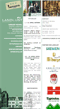 Mobile Screenshot of burgflamersheim.de
